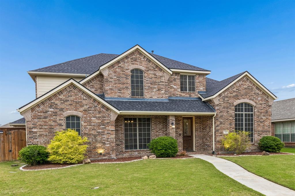 New Bury Home for Sale