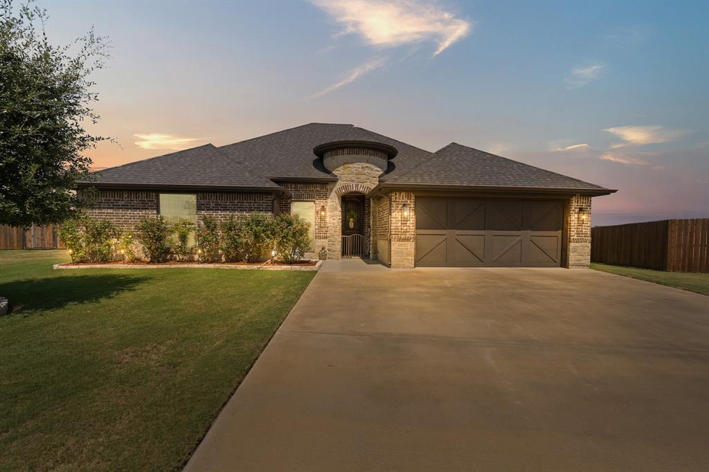 Nolan River Home for Sale