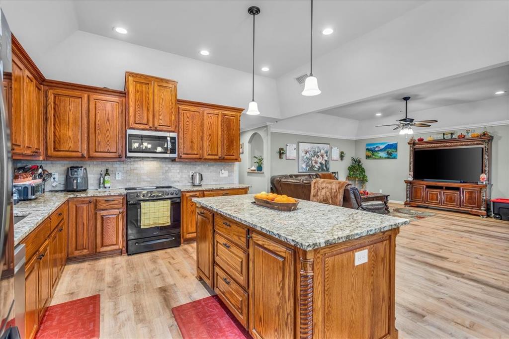 Mcgee Home for Sale