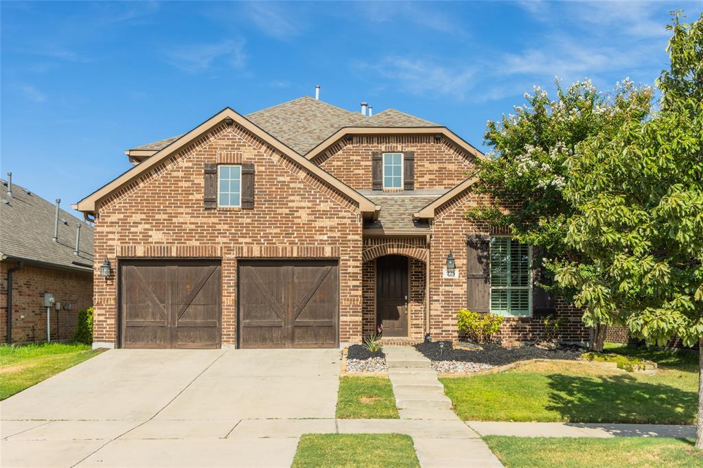 Lilypad Home for Sale