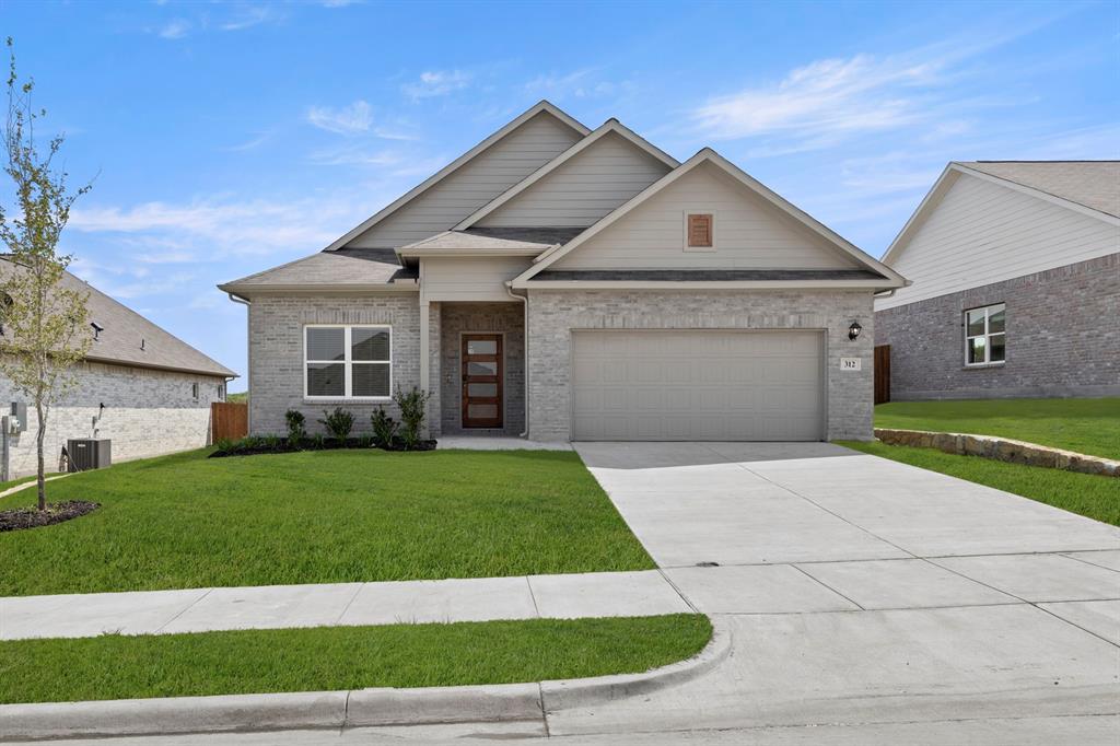 Heritage Grove Home for Sale