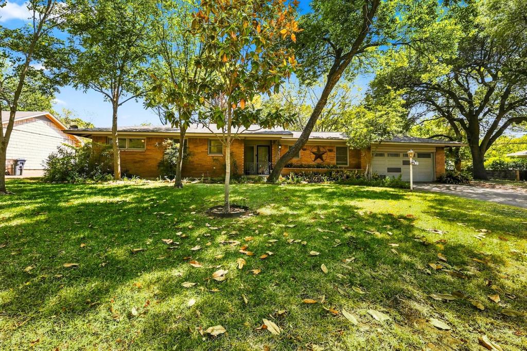 University Home for Sale