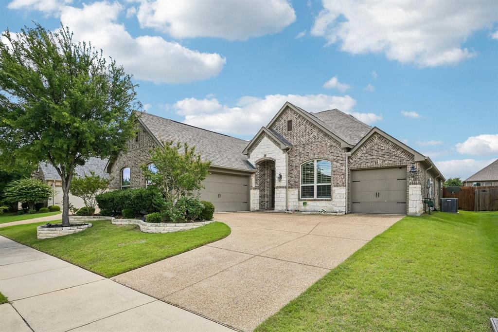 Corinth Home for Sale