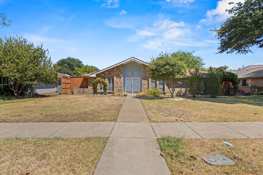 Morningstar Home for Sale