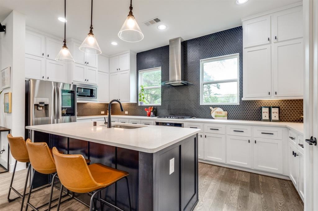 Elevado Home for Sale