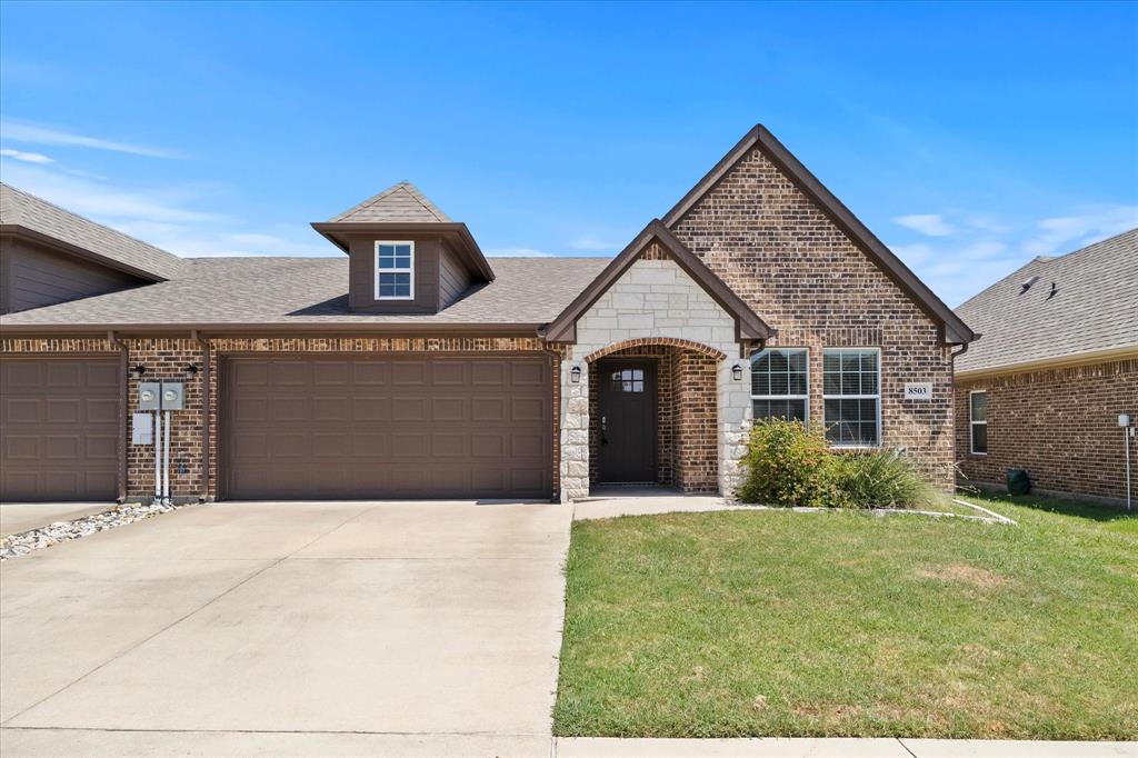 Christie Home for Sale