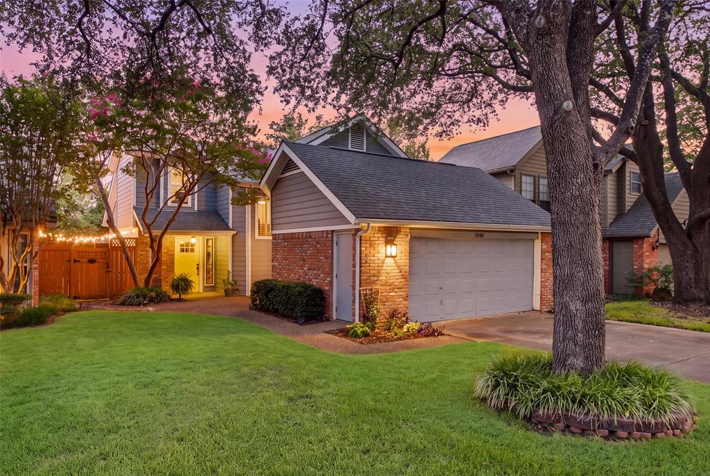 Rive Home for Sale