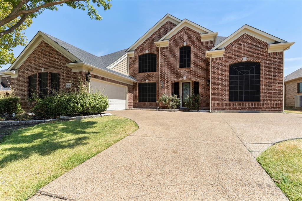 Indian Meadow Home for Sale