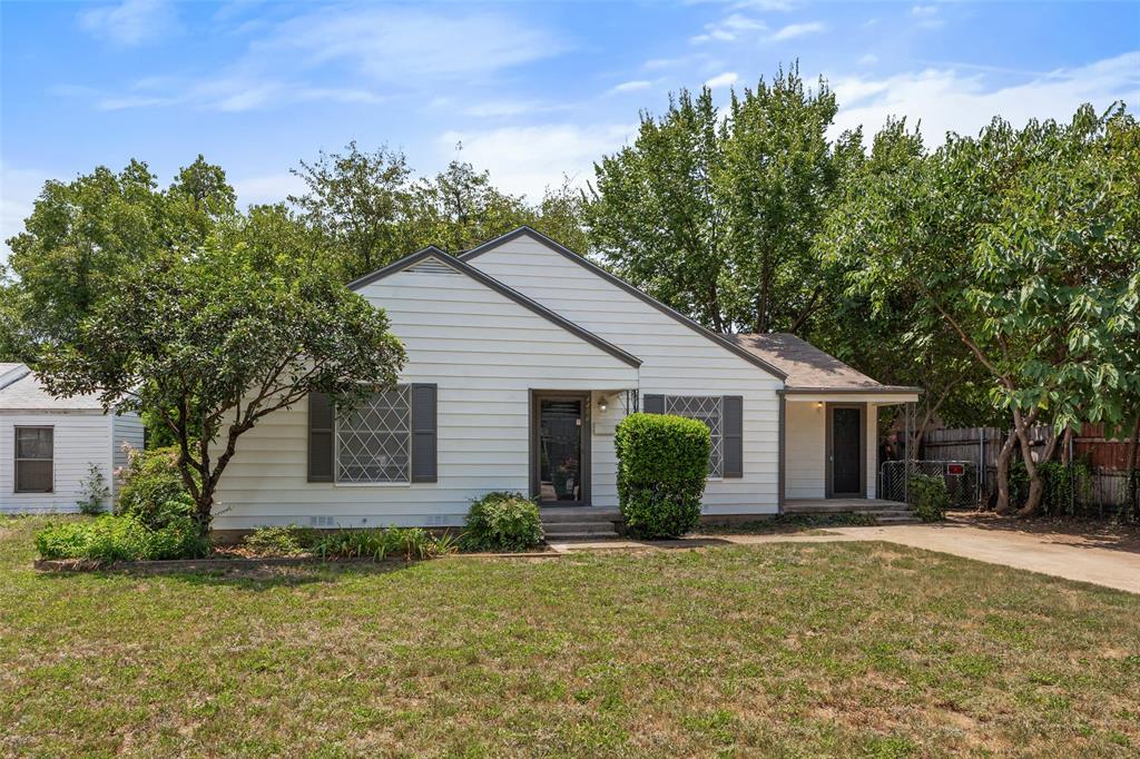 Wayne Home for Sale