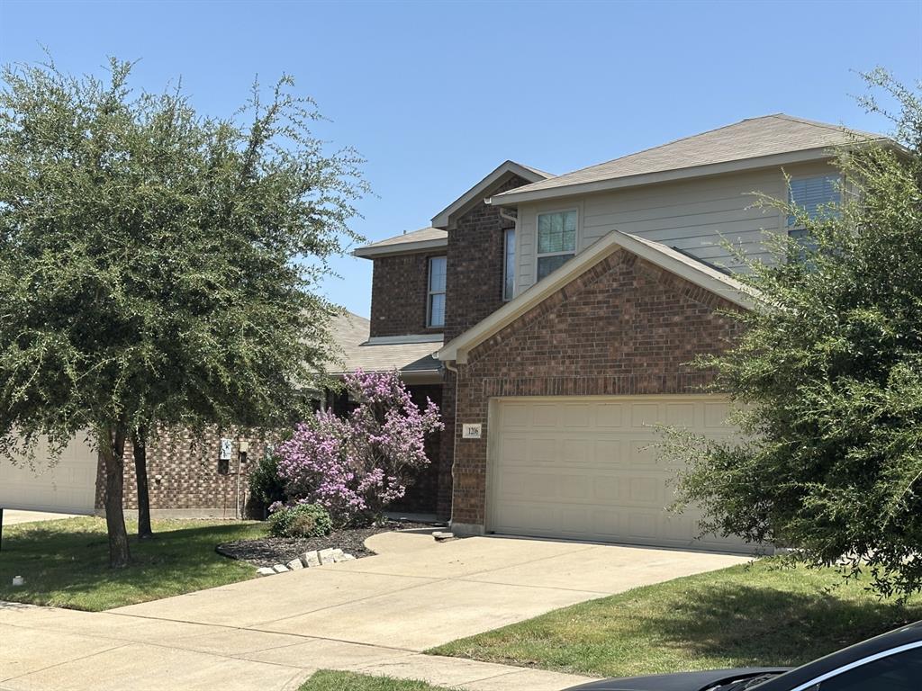 Erika Home for Sale