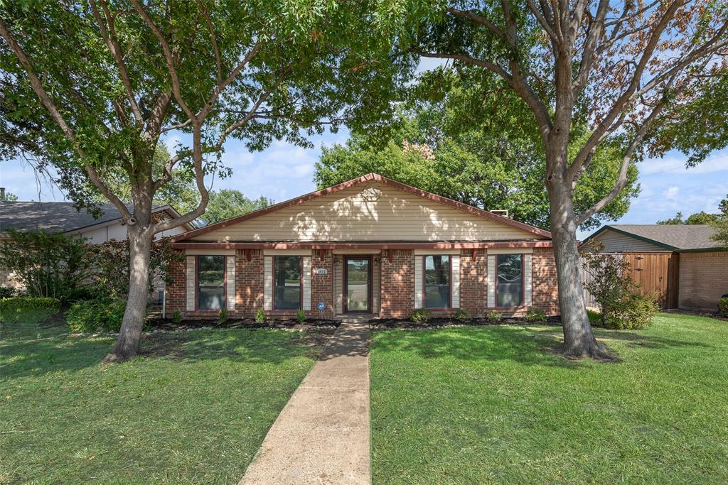 Gleneagle Home for Sale