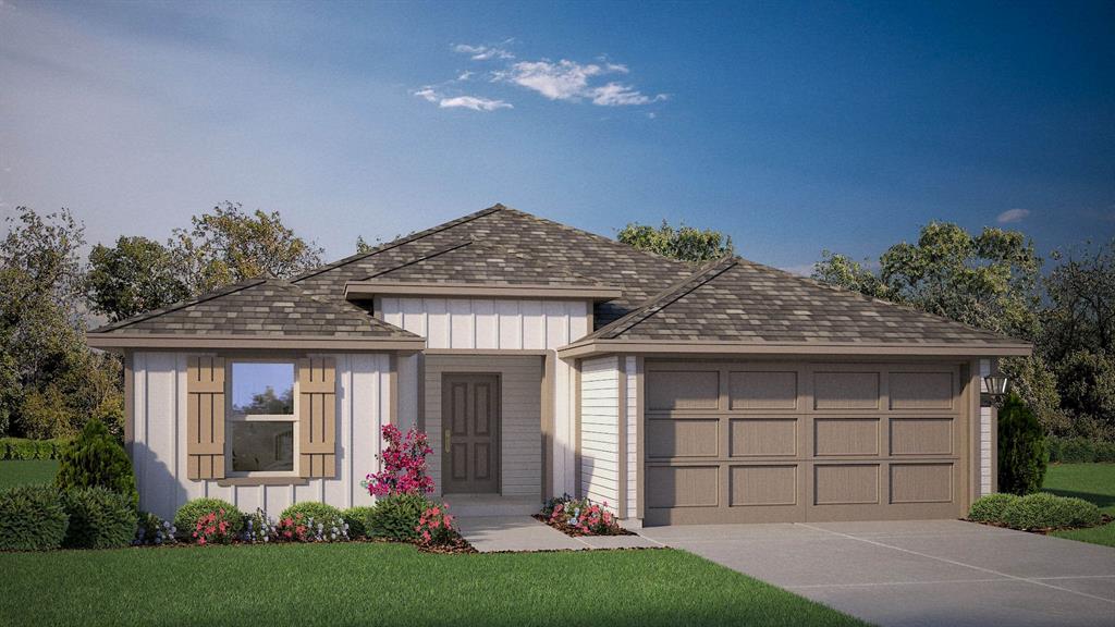 MADRONE Home for Sale