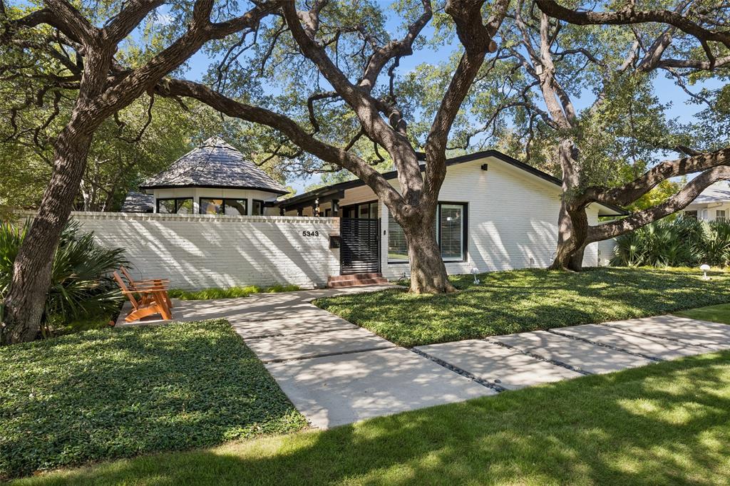 Southern Home for Sale