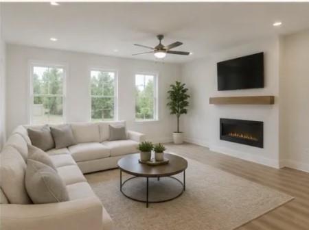 Metropolitan Home for Sale