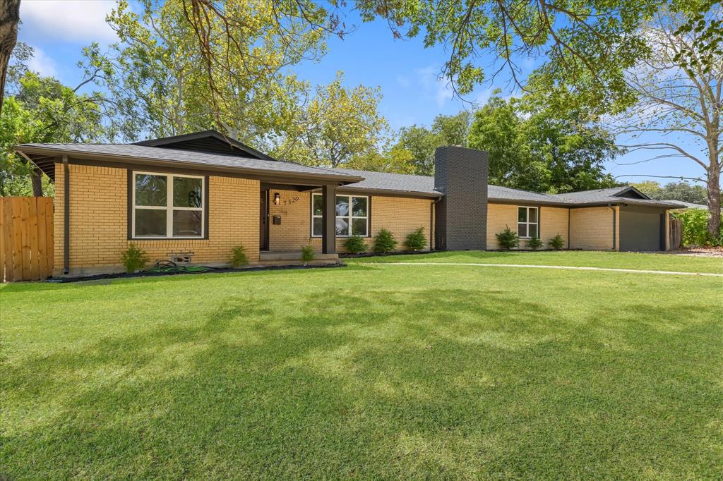 Briley Home for Sale
