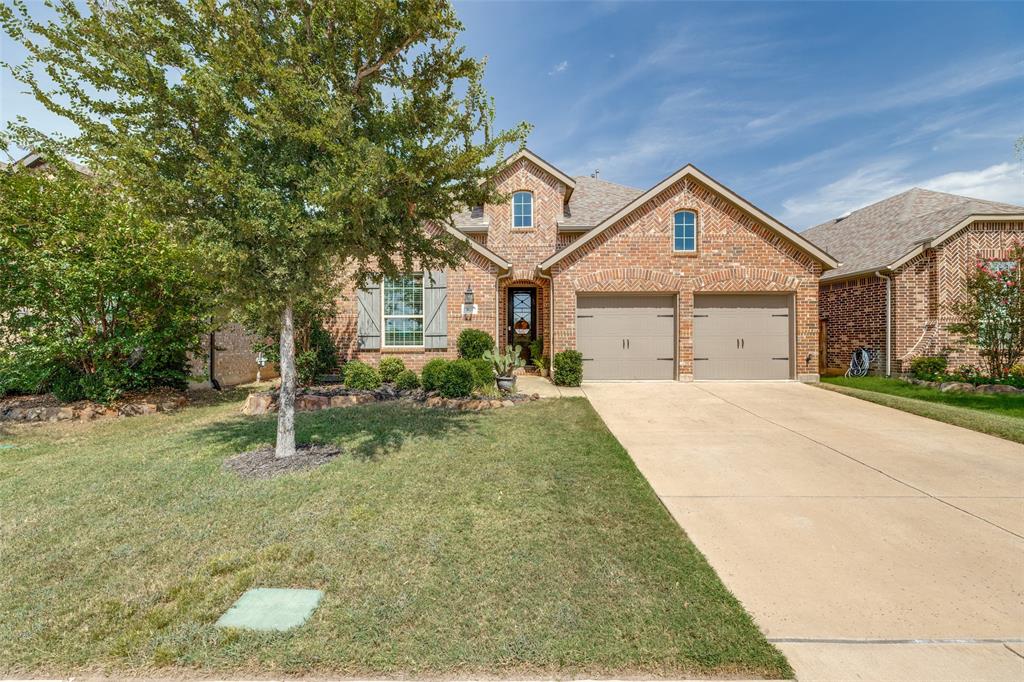 Backwater Bay Home for Sale