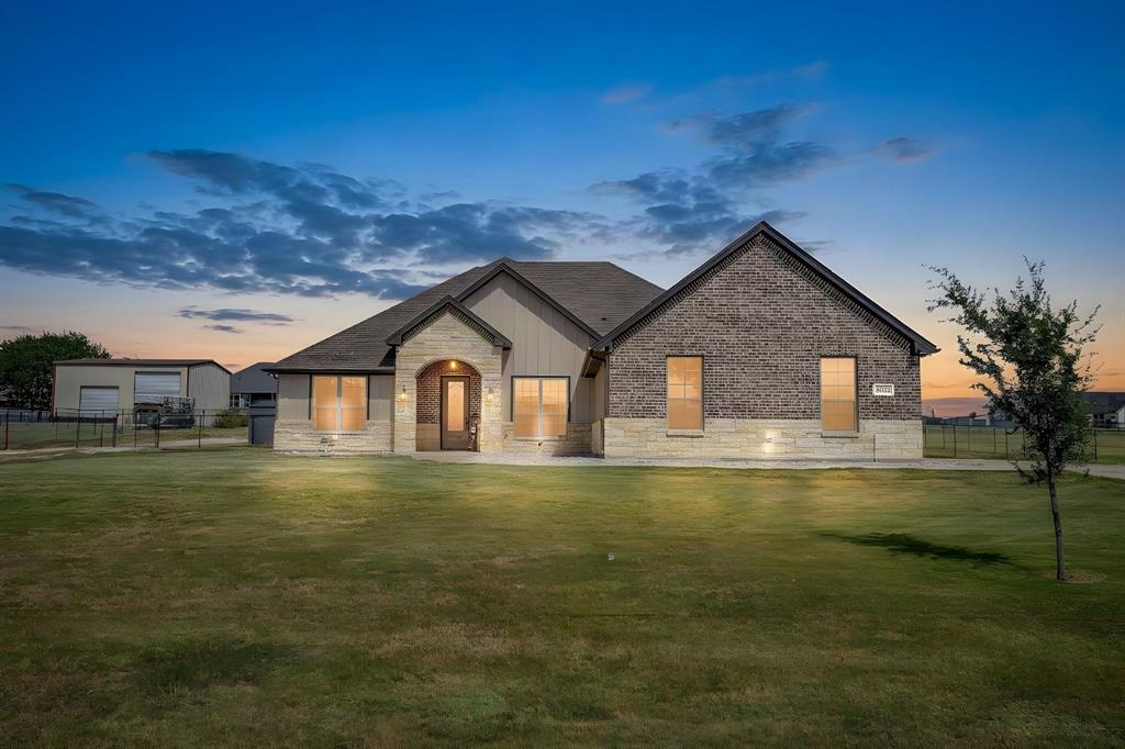 County Road 1006 Home for Sale