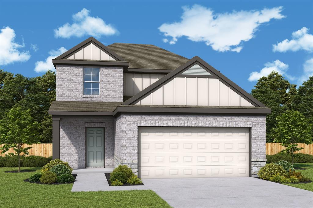 Briar Home for Sale