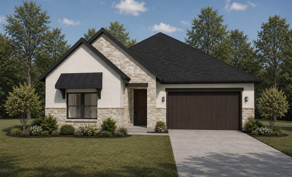 Lantern Ridge Home for Sale