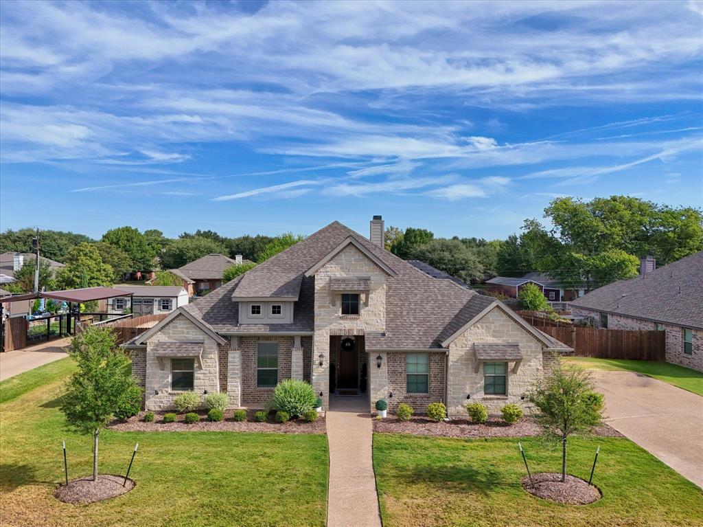Ridgeview Home for Sale