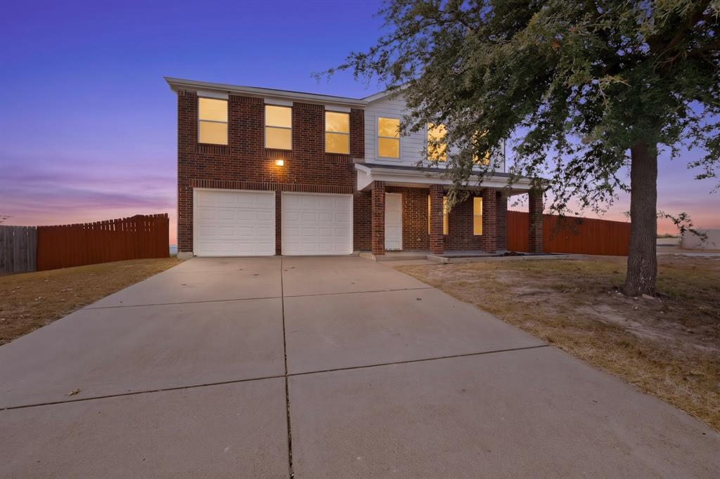 Harbor View Home for Sale