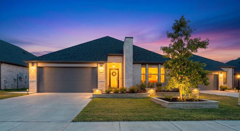 Belton Home for Sale