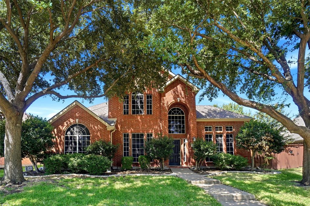 Firewheel Home for Sale