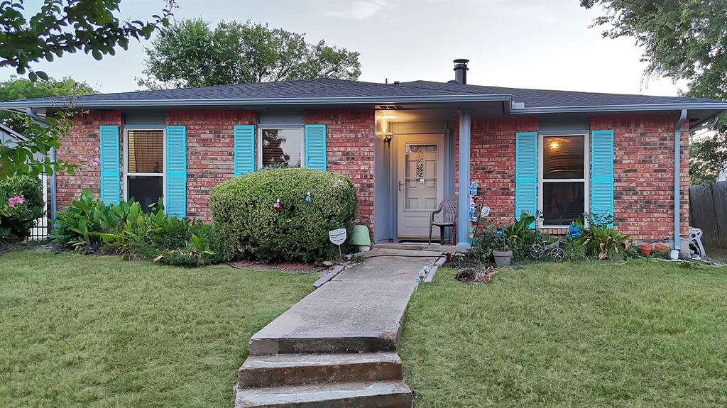 Young Home for Sale