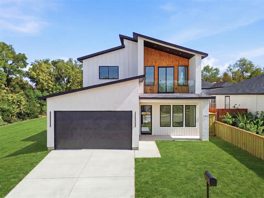 Doyle Home for Sale
