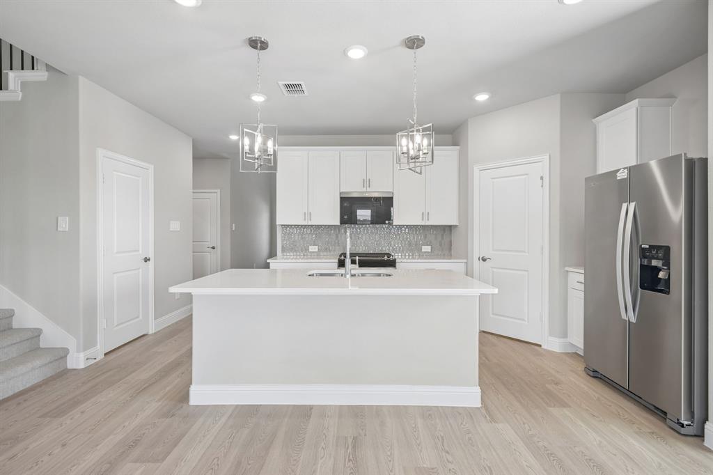 New Chapel Home for Sale