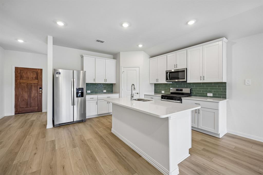 New Chapel Home for Sale