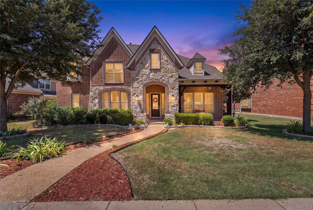 Thornberry Home for Sale