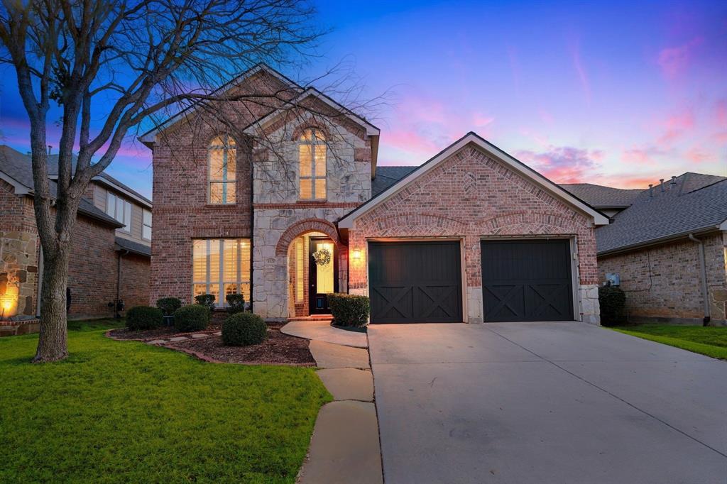 Wilson Home for Sale