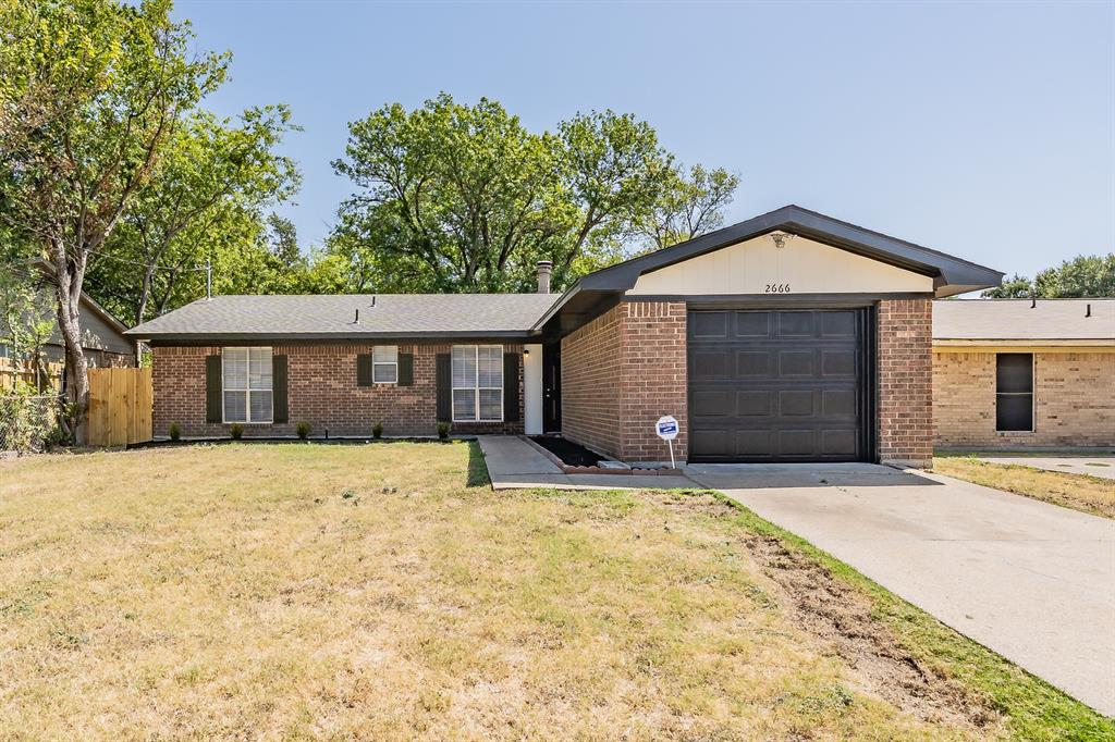 Kellogg Home for Sale