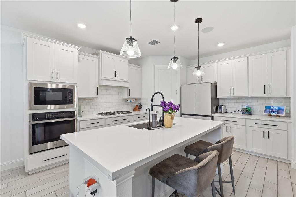 Basswood Home for Sale