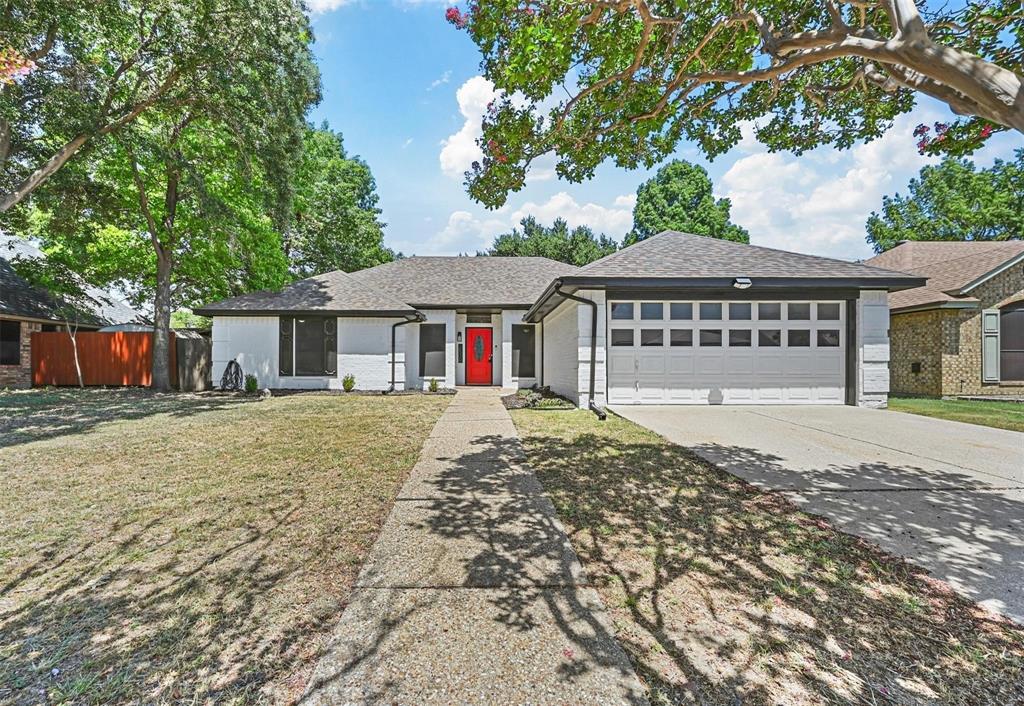 Seven Hills Home for Sale