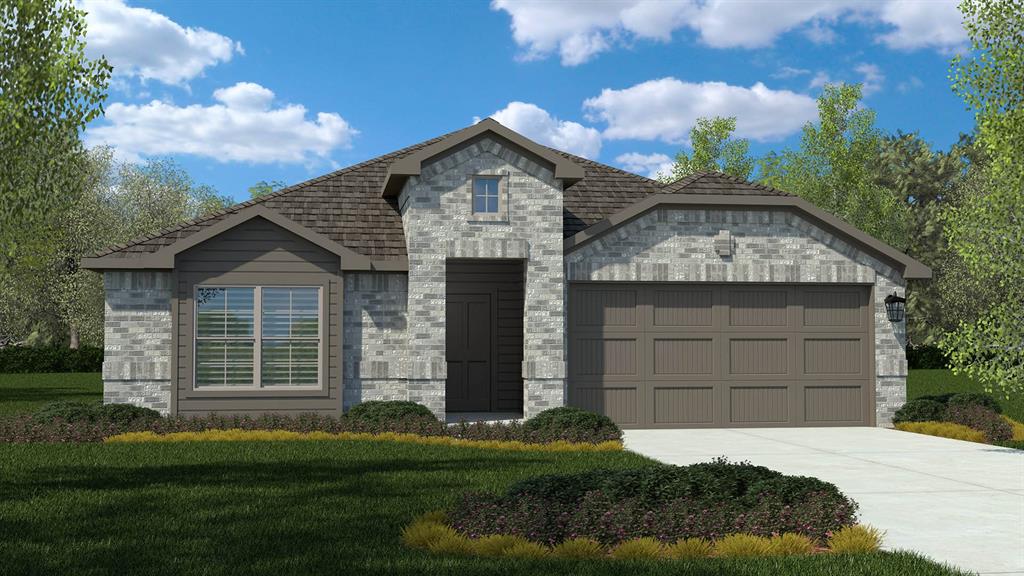 HUDSON PRAIRIE Home for Sale