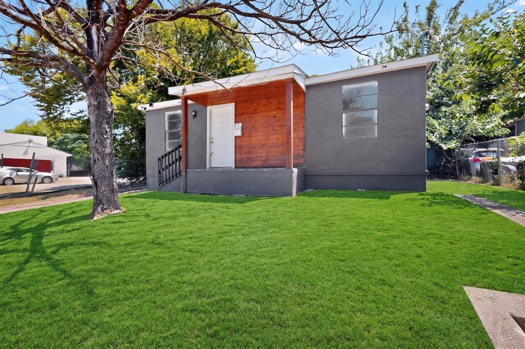 Bonnie View Home for Sale