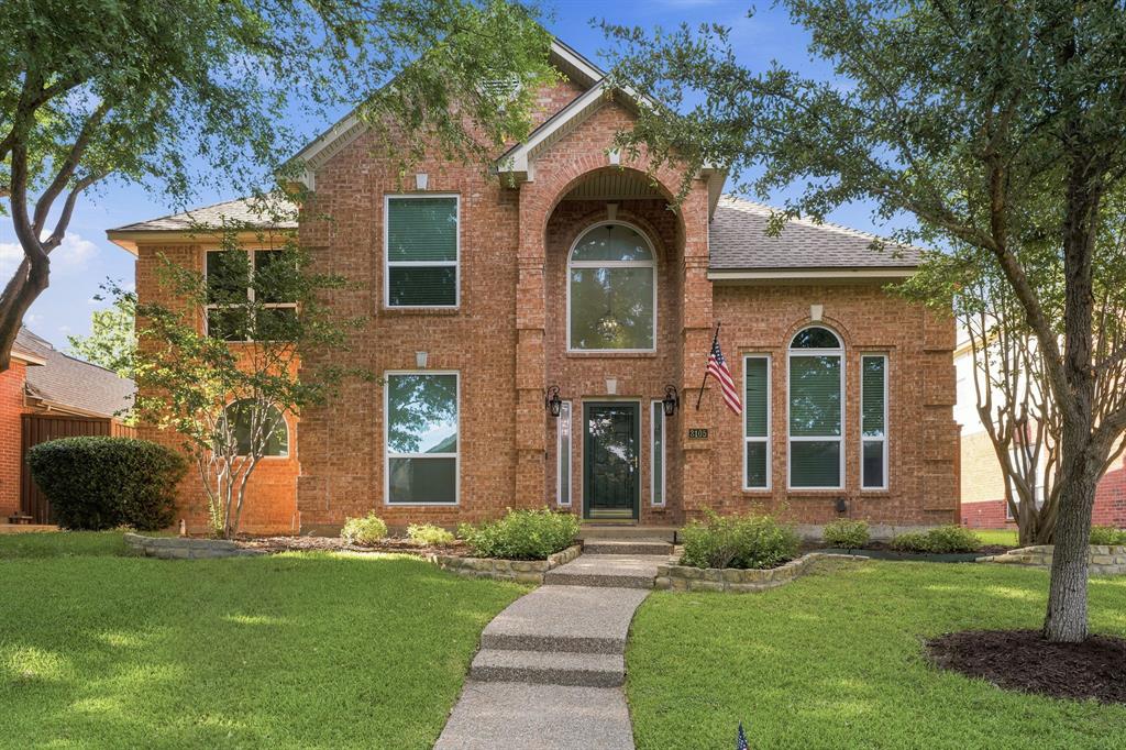 Mcbee Home for Sale
