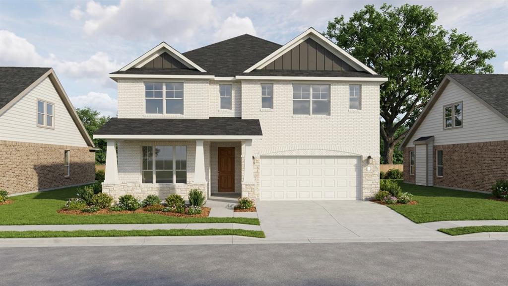 Hot Springs Home for Sale