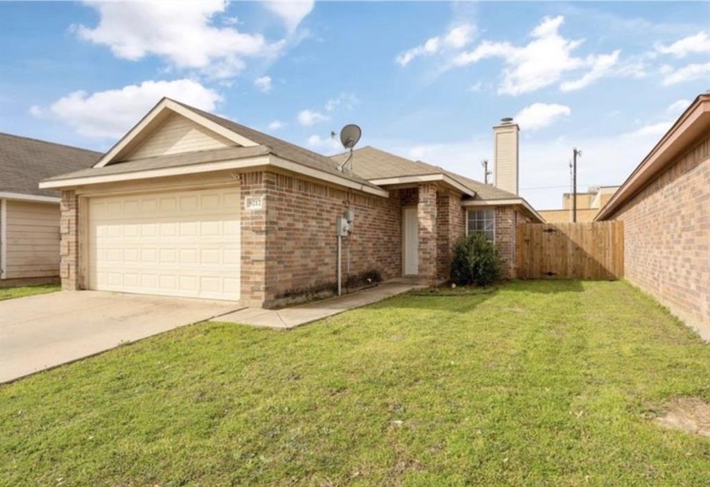 Coral Home for Sale