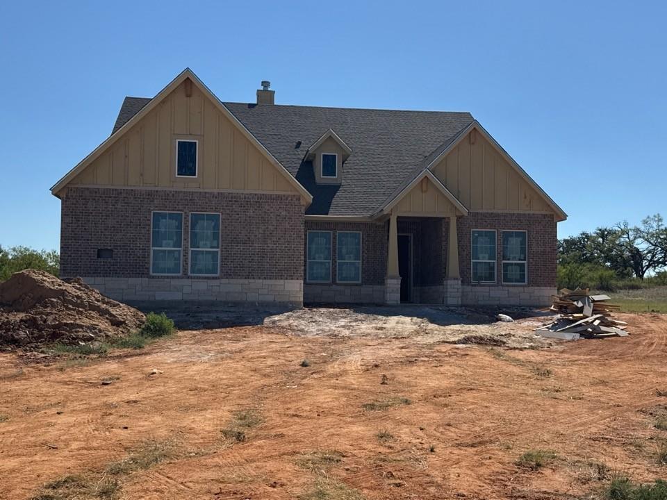 Johnny Boy Home for Sale