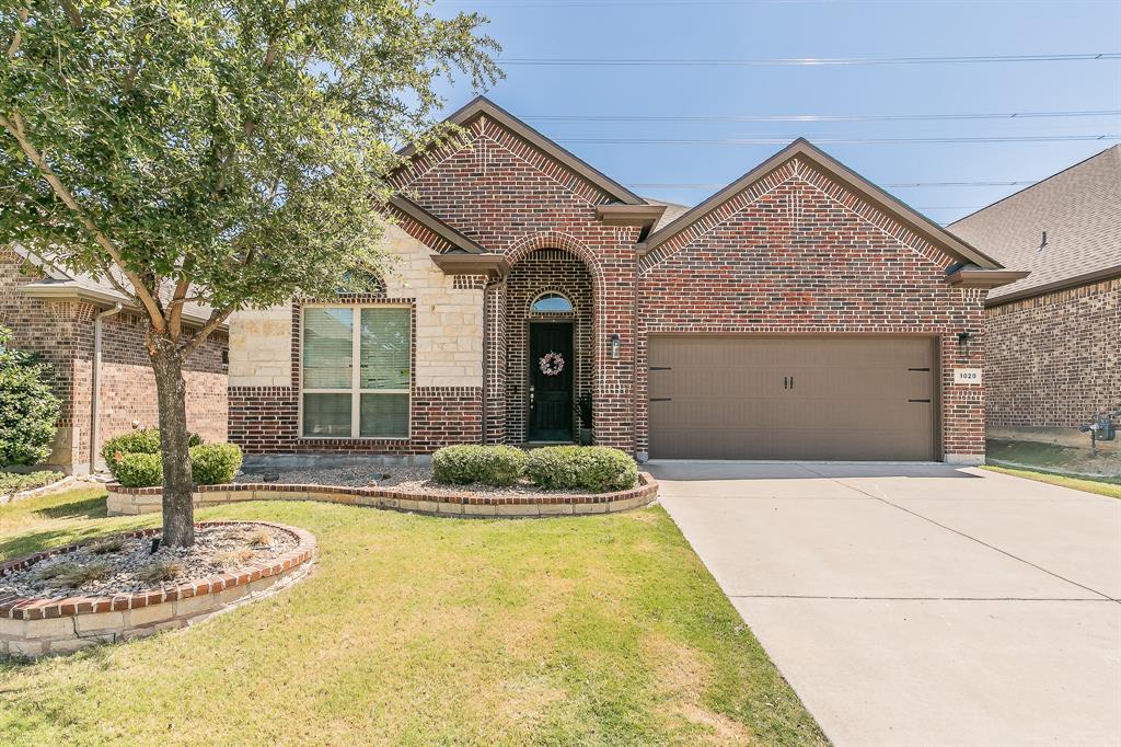 Bella Lago Home for Sale