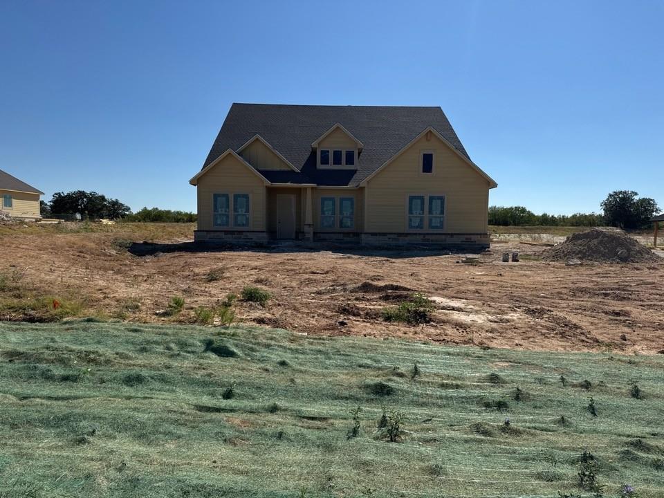 Johnny Boy Home for Sale