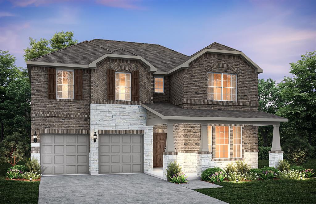 Briarcrest Home for Sale