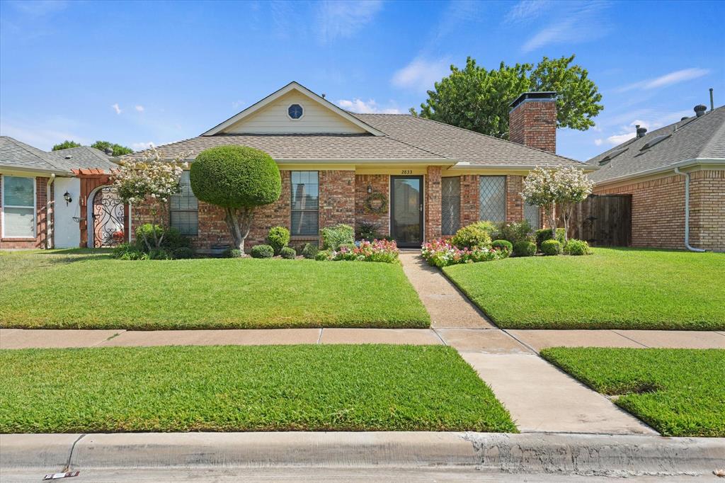 Stoneridge Home for Sale