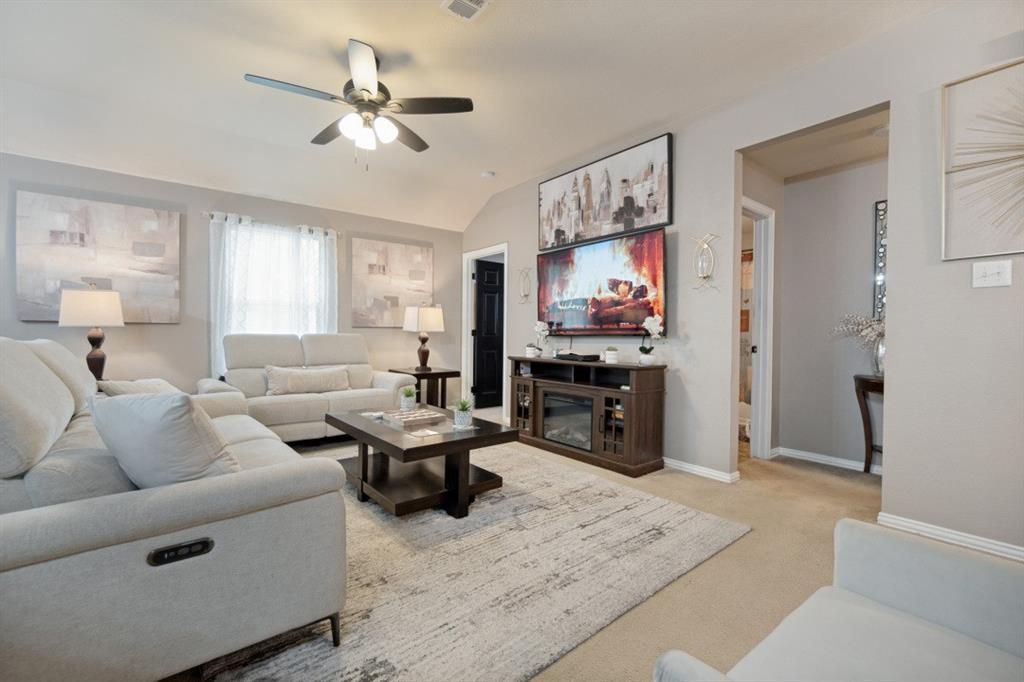 Appaloosa Home for Sale