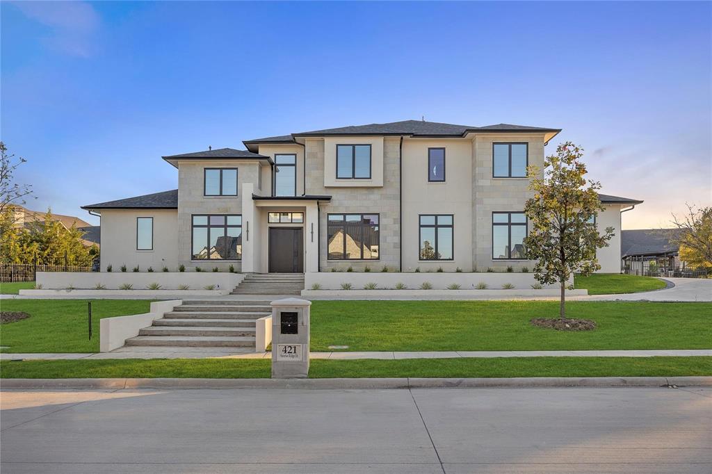 Sunrise Ridge Home for Sale