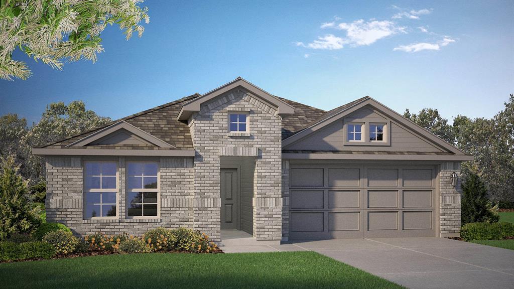 HUDSON PRAIRIE Home for Sale