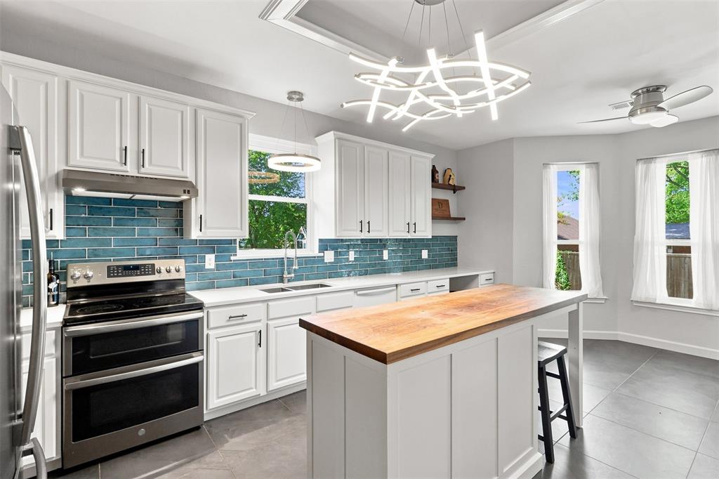 Clear Creek Home for Sale